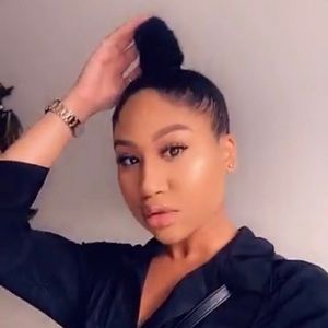 Meet your Posher, Tashamee